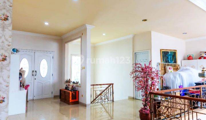 Dijual Rumah 2 Lantai Siap Huni Di Sutera Intan Utama Area Alsut 2