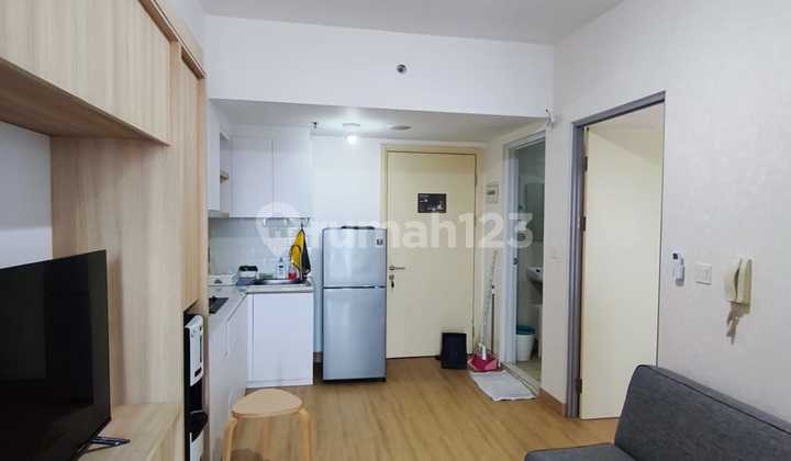 Mtown2 Apartment 2 Bedrooms 9th Floor Furnished. Sun 2