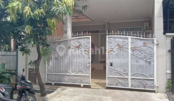 Dijual Rumah Siap Huni SHM Di Griya Jakarta Area Pamulang Dijual Rumah Siap Huni SHM Di Griya Jakarta Area Pamulang