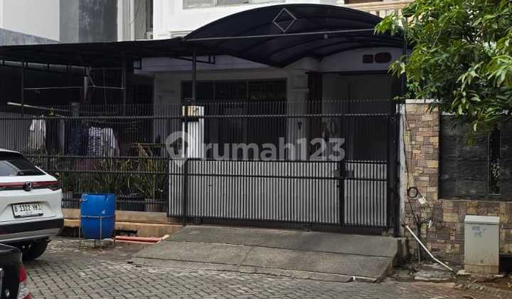 Dijual Rumah Siap Huni Di Taman Villa Meruya Area Jakarta Barat Dijual Rumah Siap Huni Di Taman Villa Meruya Area Jakarta Barat