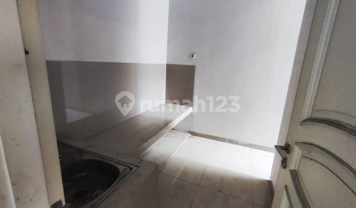 Rumah Siap Huni Di Demansion Alam Sutera. Rein 2