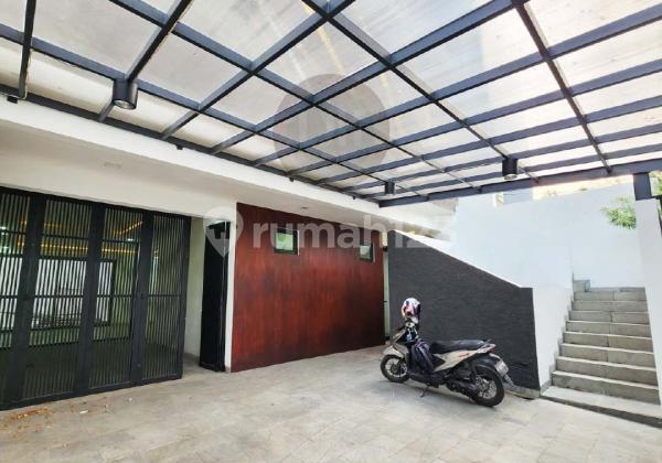 Rumah Siap Huni Di Perum Citra 2 Ext Area Jakarta Barat 2