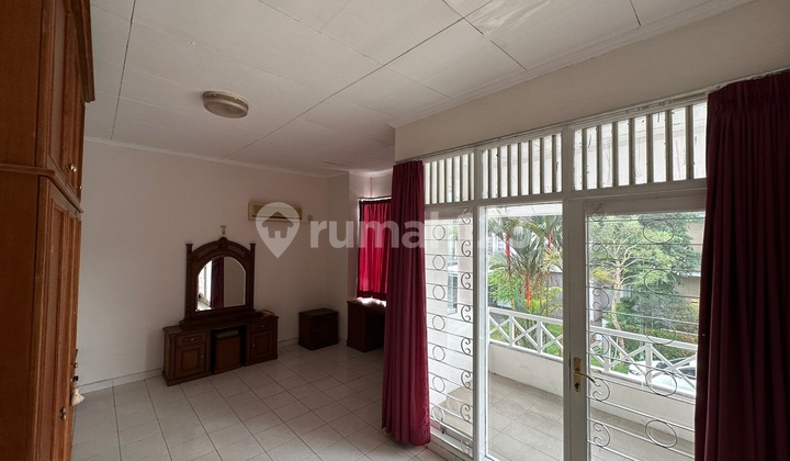 Beautiful House in Taman Cendana Lippo. Alex 2