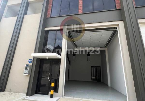 Gudang Siap Usaha Di Bizpark 2 Multiguna PIK 2 Area Jakarta Utara Gudang Siap Usaha Di Bizpark 2 Multiguna PIK 2 Area Jakarta Utara