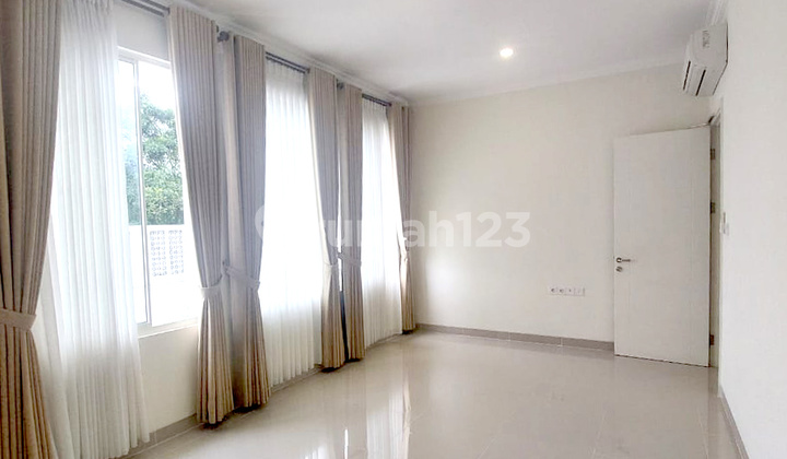 For Rent: Strategic Ready-to-Occupy House in Flamingo Area, Gading Serpong 2