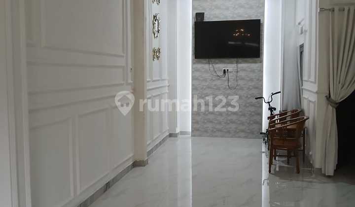 For Sale Newly Renovated Move-In Ready House in Verina Area, Graha Raya 2