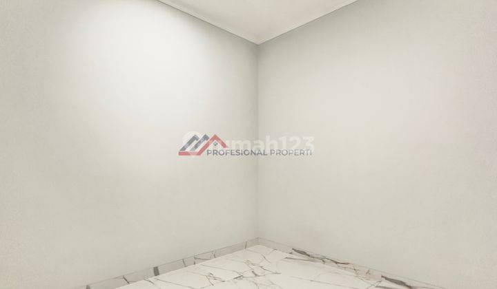 Wijaya Jakarta Selatan, Rumah Baru Dekat Tendean Dan Senopati 10