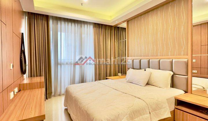 Pondok Indah Residence, Apartemen Siap Huni Strategis 1