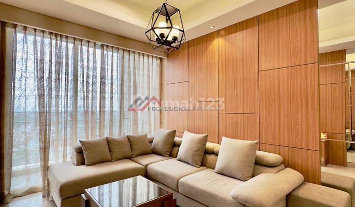 Pondok Indah Residence, Apartemen Siap Huni Strategis 2