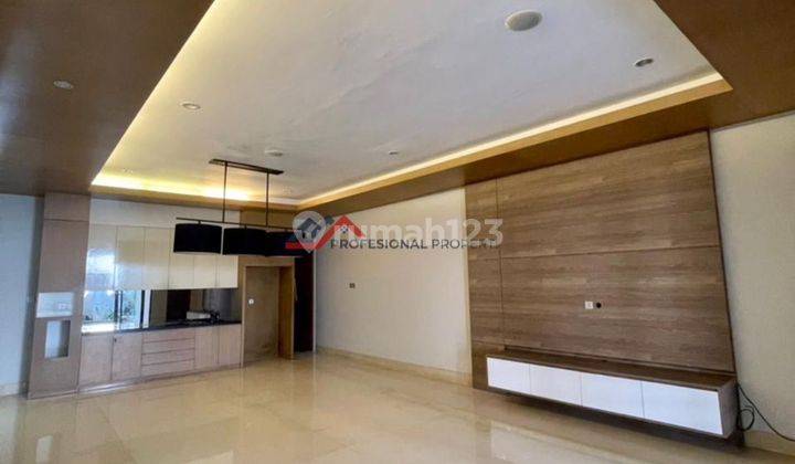 Cilandak Rumah Lingkungan Premium Dekat Tb Simatupang Citos 1