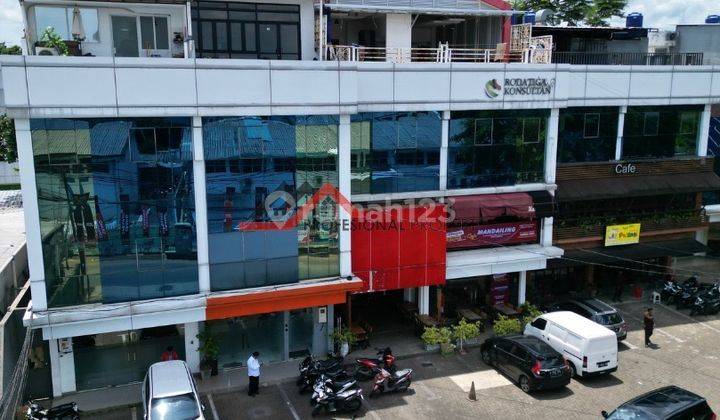 Fatmawati Jakarta Selatan,ruko Full Furnished Dekat Mrt Dan Citos