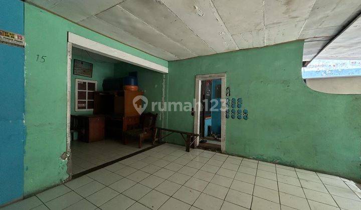 Lebak Bulus, Rumah Hitung Tanah Cocok Untuk Kost Dekat Mrt 2