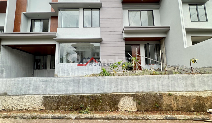 Rumah Baru Dalam Komplek Dekat Mrt Dan Citos Di Cilandak Jaksel. 2