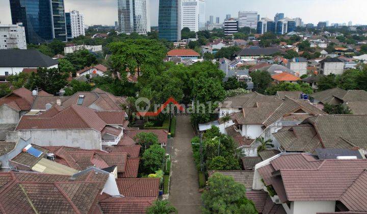 Jatipadang Rumah Luas Harga Mendekati Njop Dekat Tol Simatupang 1