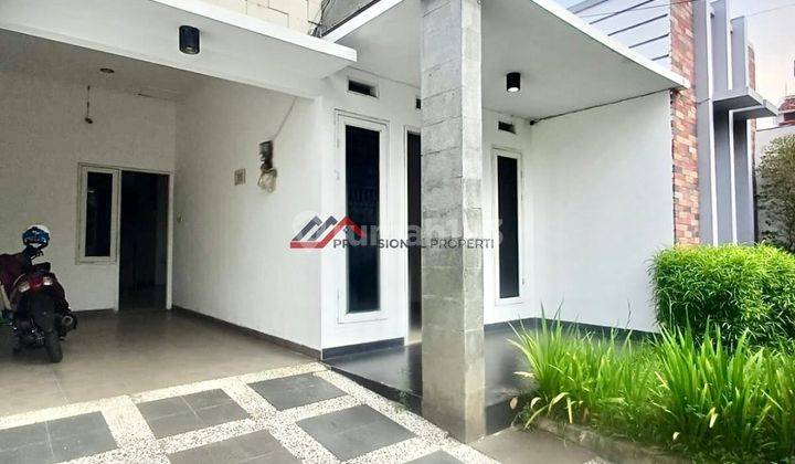 Bangka Jakarta Selatan Rumah Siap Huni Dekat Tendean Dan Kemang 2