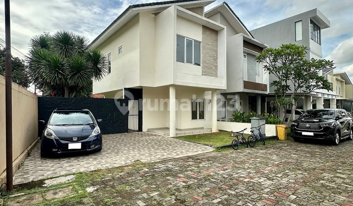 Andara, Rumah Siap Huni di Cluster Harga Murah Dekat ke Pintu Tol Andara, Rumah Siap Huni di Cluster Harga Murah Dekat ke Pintu Tol