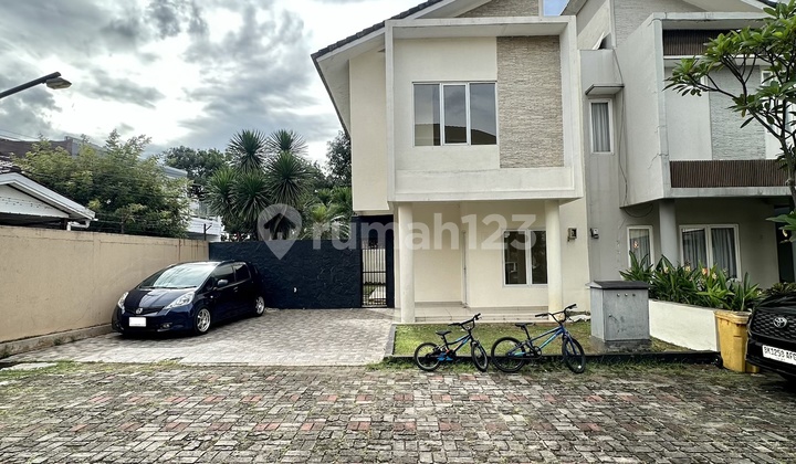 Andara, Rumah Siap Huni di Cluster Harga Murah Dekat ke Pintu Tol 2