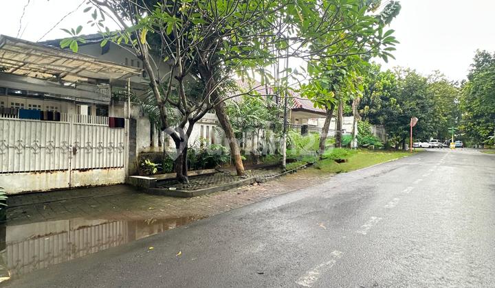 Kebayoran Baru Lingkungan Komplek One Gate Dekat Senopati Senayan