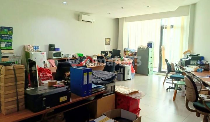 New Building In A Strategic Location Near Mrt Cipete