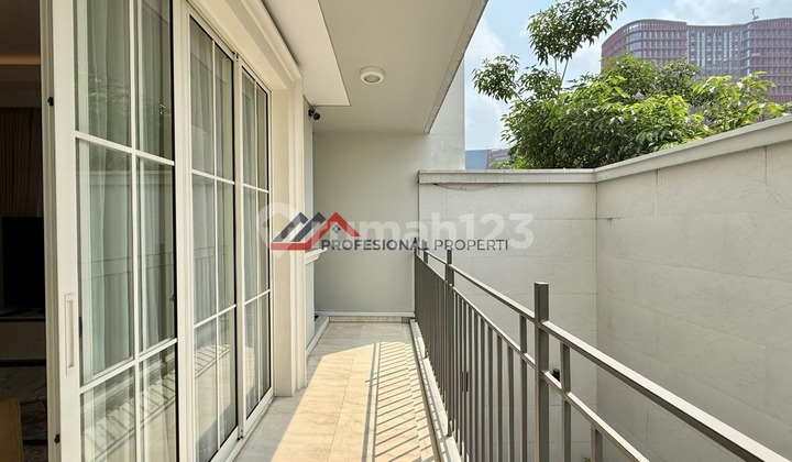 Rumah Di Lokasi Strategis Dekat Mrt Lebak Bulus Dan Fatmawati 2