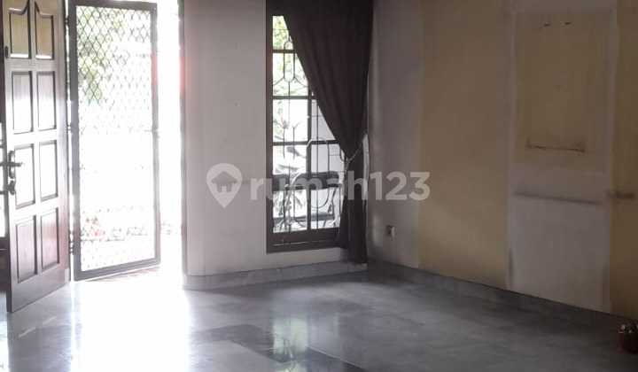 Disewakan Rumah Siap Huni di Bintaro Jaya Sek 2