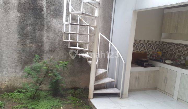 Disewakan Rumah Siap Huni Bintaro Sektor 2 2