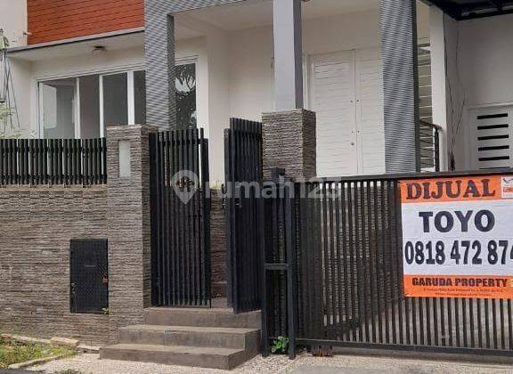 Rumah Siap Huni Di Perumahan Bukit Mas 1