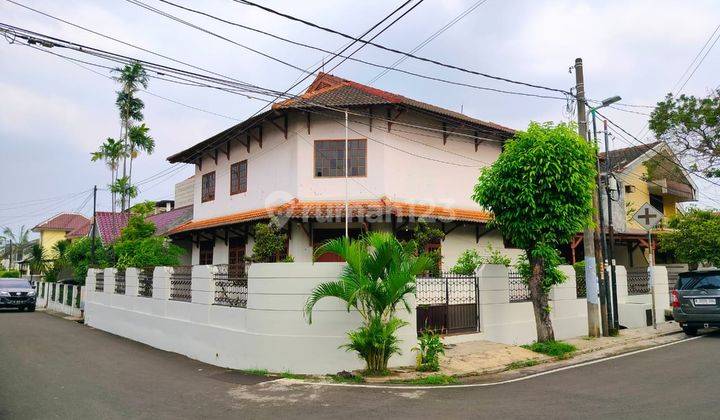 Dijual Rumah Bagus Bendi Raya 1