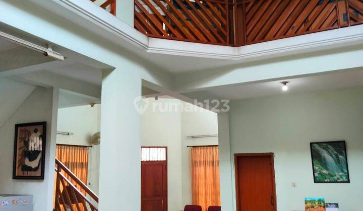 Dijual Rumah Bagus Bendi Raya 2