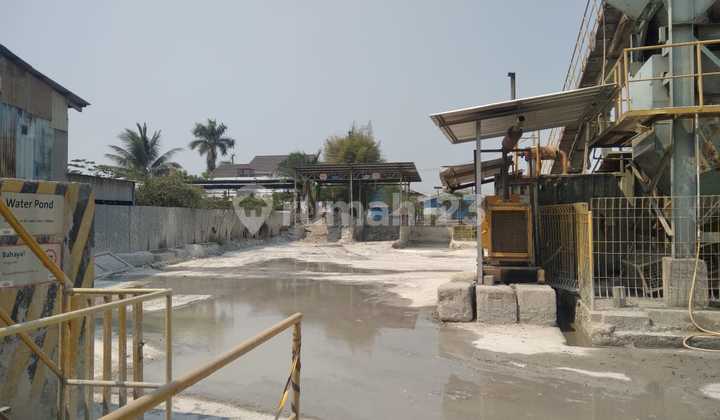 For Sale: Land on the Main Highway Side in Balaraja