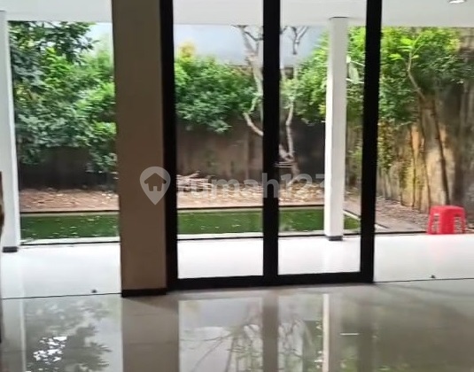 Dijual Rumah Siap Huni Cempaka Bintaro