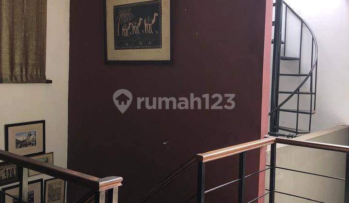 Rumah Siap Huni di Bintaro 2