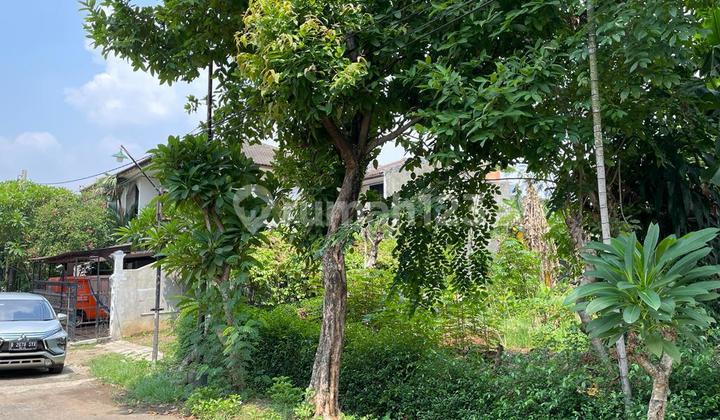 Dijual 2 Kavling Siap Bangun di Cinere Dijual 2 Kavling Siap Bangun di Cinere