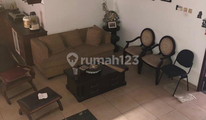 Ready-to-Occupy House in Bintaro