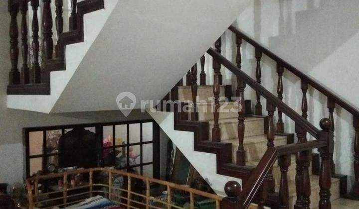 Bintaro Sektor 1-Jakarta Selatan