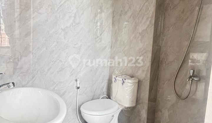 Dijual Rumah Siap Huni di Cluster Casa Valli - Ciputat Timur  2