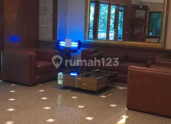 Green View Apartment Ready to Occupancy - Pondok Indah