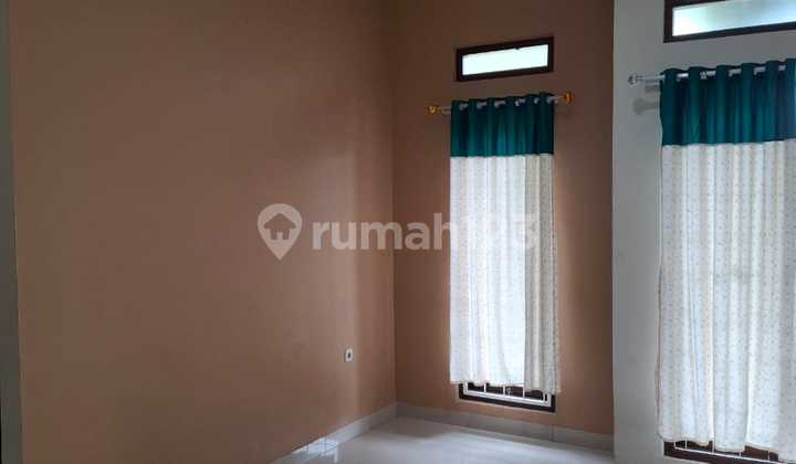 Grand Mutiara Residence Cluster - Sawah Baru - Ciputat - South Tangerang 2