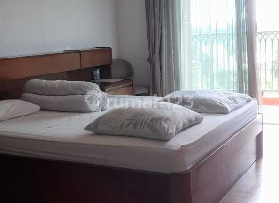 Apartment Green View - Pondok Indah