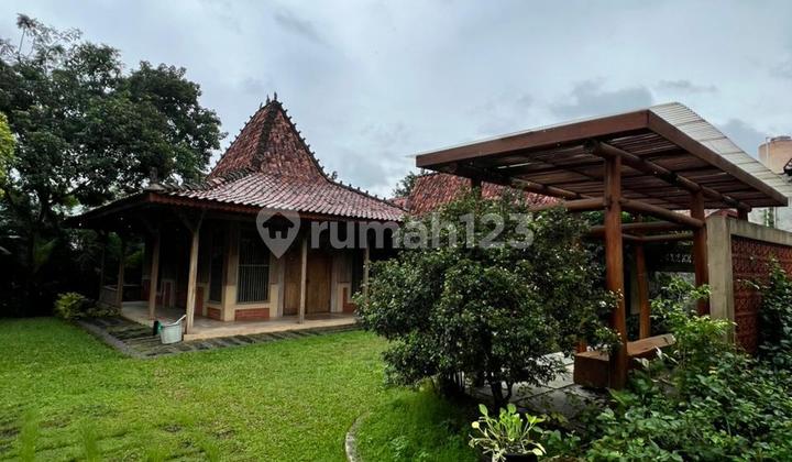 Tanah Dijual di Jalan Pahlawan Rempoa Tangerang Selatan Tanah Dijual di Jalan Pahlawan Rempoa Tangerang Selatan