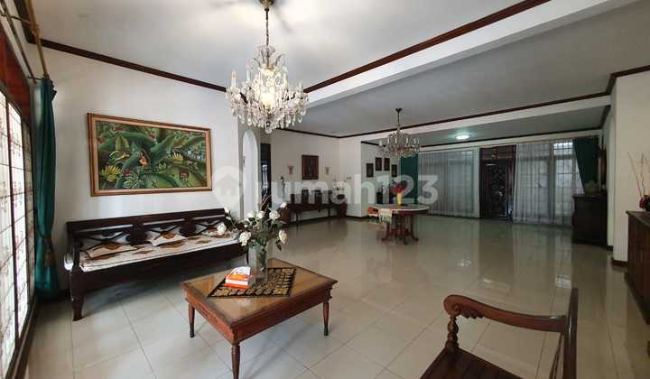 Dijual Rumah Dan Toko- Kampung Utan Tangerang Selatan 2