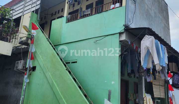 Djual Kontrakan- Kunciran Indah - Pinang Kota Tangerang Djual Kontrakan- Kunciran Indah - Pinang Kota Tangerang