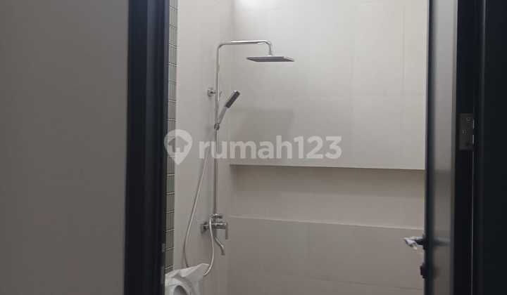 Dijual 8 Unit Rumah di Cluster Chiku Gaden Bintaro  2