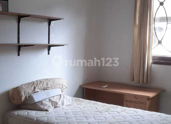 Rumah Siap Huni di Kebayoran Lama Area 2