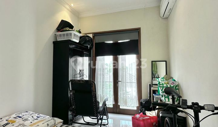 Rumah Bagus di Delman Indah - Kebayoran Lama 2