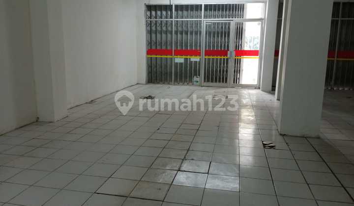 For Rent: Shop House on Jl. Rc Veteran, Bintaro, South Jakarta 2