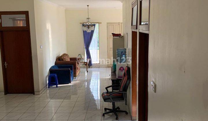 Dijual Rumah Siap Huni Bendi Utama Tanah Kusir 1