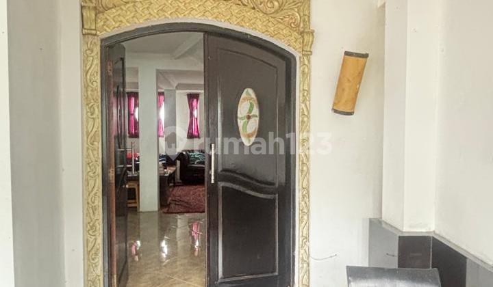 Perumahan Villa Dago Pamulang Tangerang Selatan 2