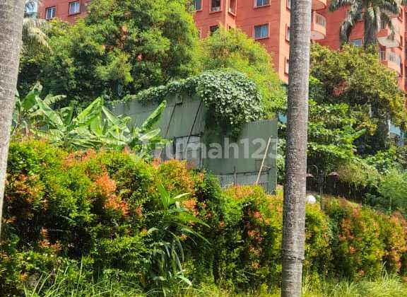 For sale Green View Pondok Indah apartment unit