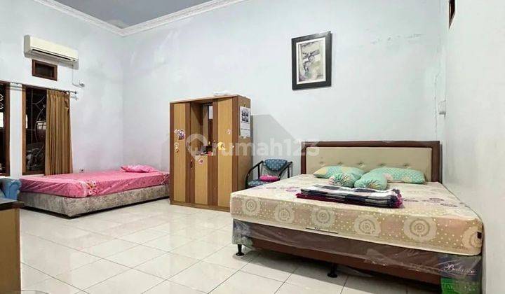 Rumah Siap Huni di Sawangan 2